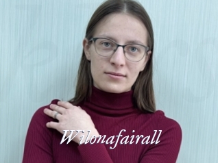 Wilonafairall