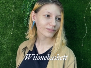 Wilonebaskett