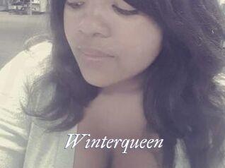 Winterqueen