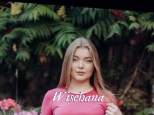 wisehana Kei Harde Sex