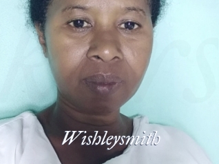 Wishleysmith