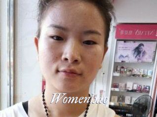 Womenhao