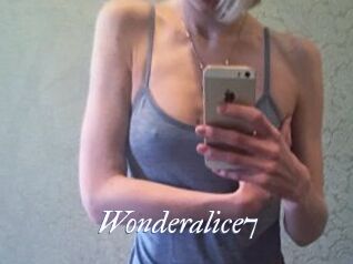 Wonderalice7