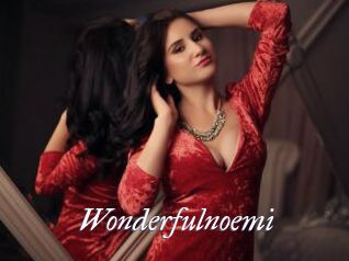 Wonderfulnoemi