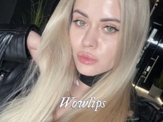 Wowlips