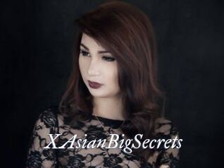 XAsianBigSecrets