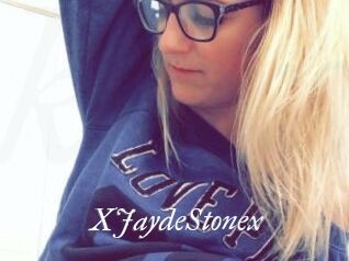 XJaydeStonex