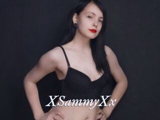 XSammyXx