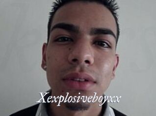 Xexplosiveboyxx