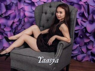 Yaasya