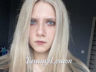 YammyLemon