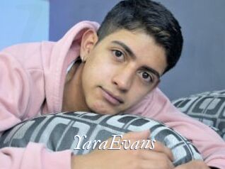 YaraEvans