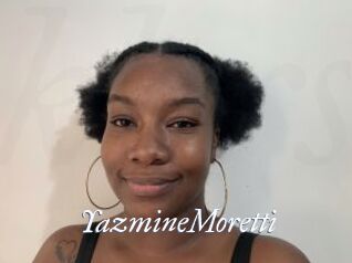 YazmineMoretti