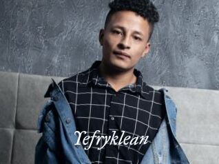 Yefryklean