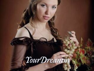 YourDreamm
