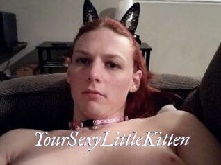 YourSexyLittleKitten