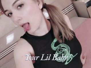 Your_Lil_Baby