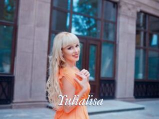 Yulialisa