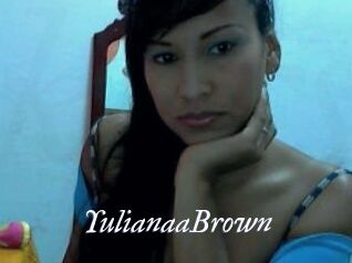 YulianaaBrown