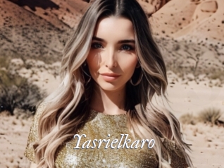 Yasrielkaro