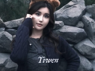 Yiwen