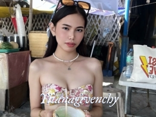 ylianagivenchy Kei Harde Sex