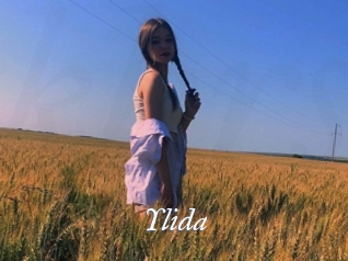 ylida Kei Harde Sex
