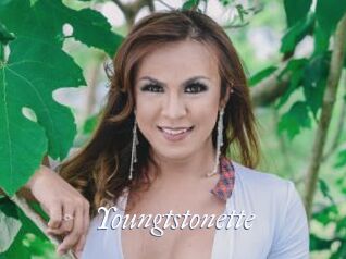 Youngtstonette