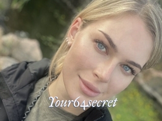 Your64secret