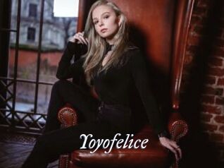 Yoyofelice