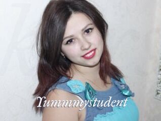 Yummmystudent