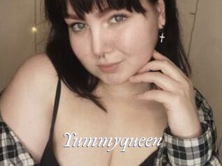 Yummyqueen