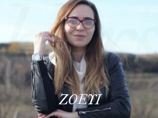 ZOEYI