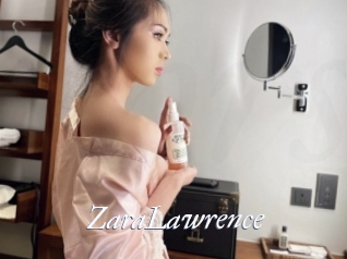 ZaraLawrence Kei Harde Sex