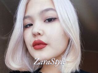 ZaraStyle