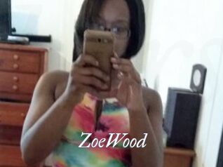 ZoeWood