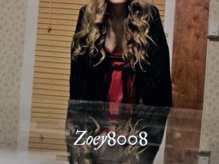 Zoey8008