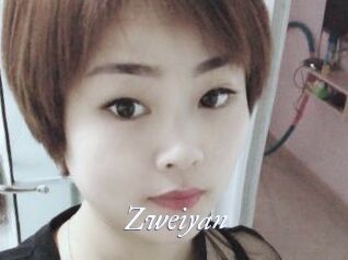 Zweiyan