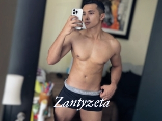 zantyzeta Kei Harde Sex