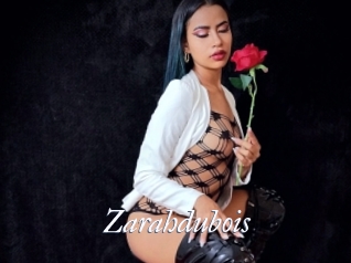 zarahdubois Kei Harde Sex