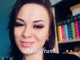 zarahfrank Kei Harde Sex