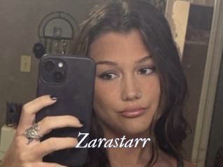 Zarastarr