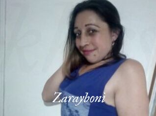 Zarayboni
