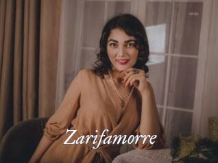Zarifamorre