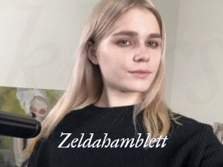 zeldahamblett Kei Harde Sex