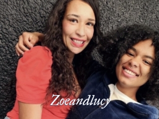 zoeandlucy Kei Harde Sex