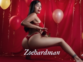 zoehardman Kei Harde Sex