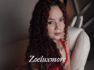 zoeluxmore Kei Harde Sex